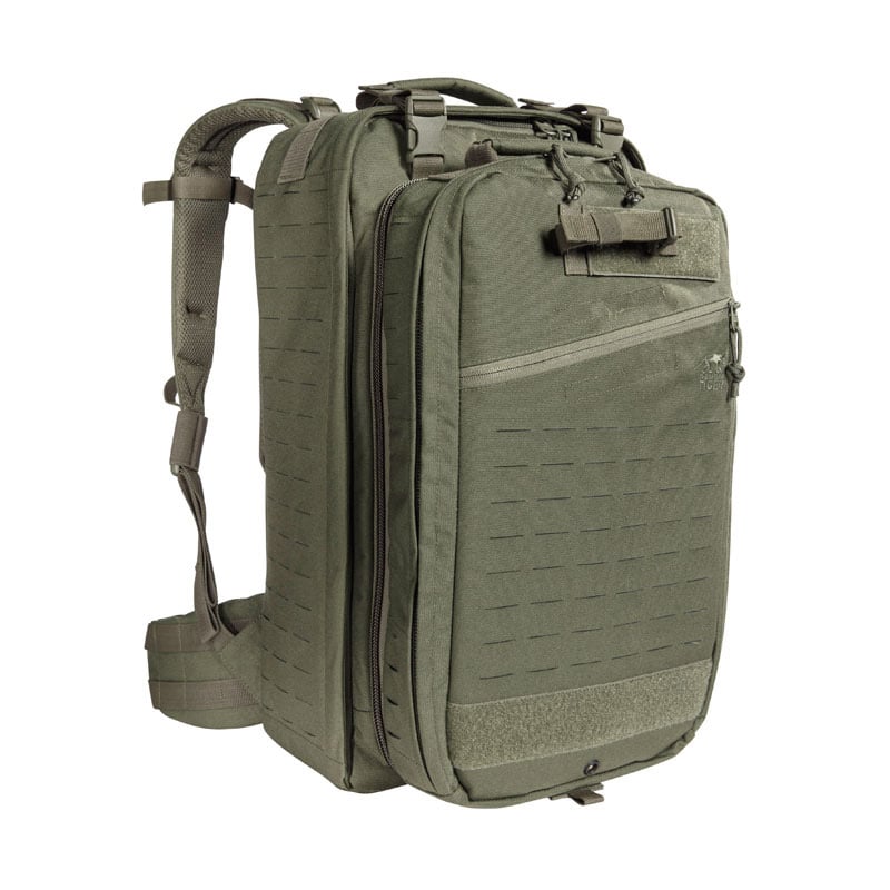 Tasmanian Tiger First Responder Move On MK II Pack - Tactical Edge
