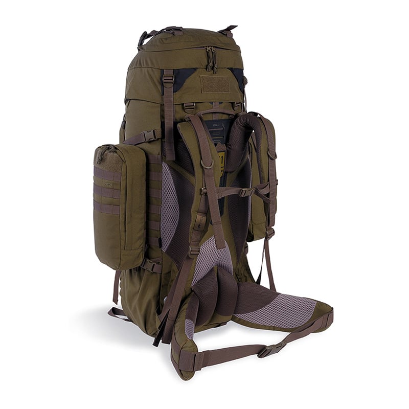 Range Pack MK II - Tactical Edge