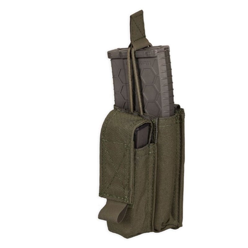 Single Kangaroo 5.56/Pistol Mag Pouch - Tactical Edge