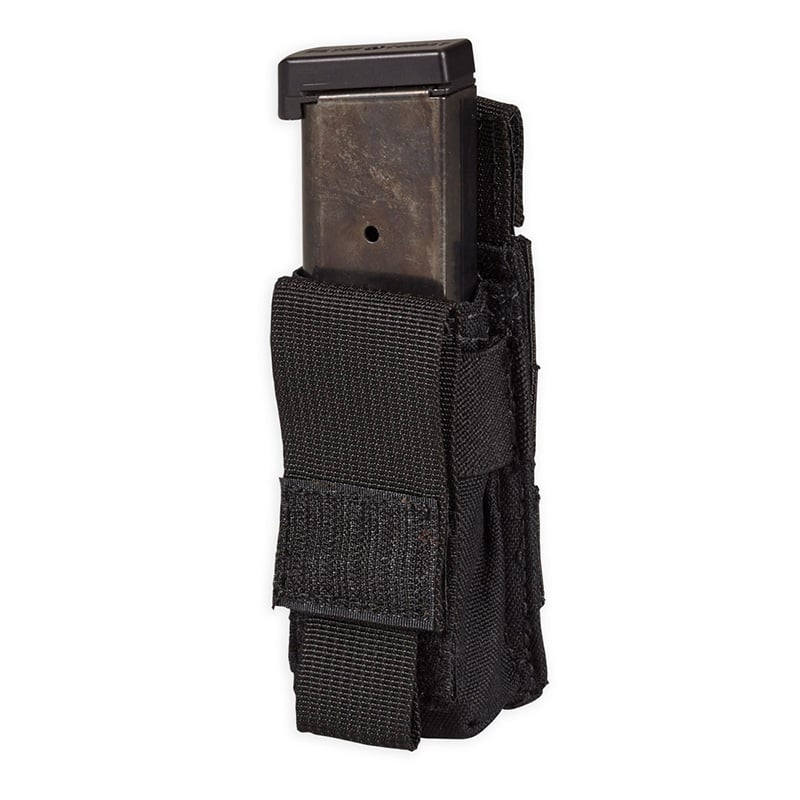 Single Pistol Mag Pouch - Tactical Edge
