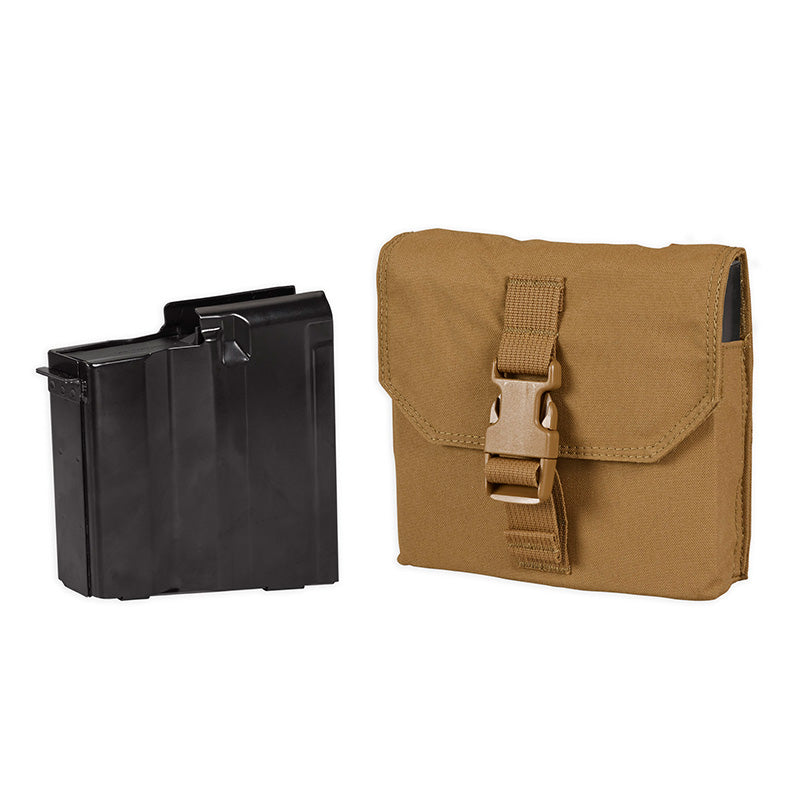 Single .50 Cal Mag Pouch - Tactical Edge