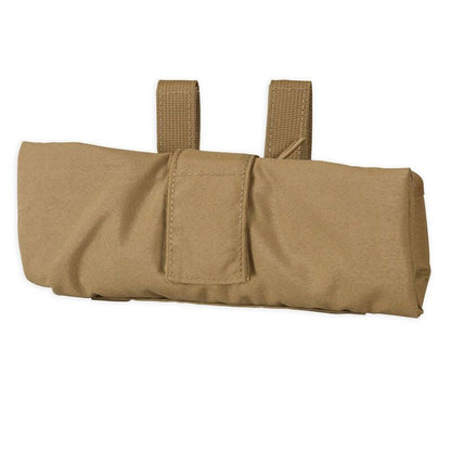 Chase Tactical Roll-Up Dump Pouch - Tactical Edge