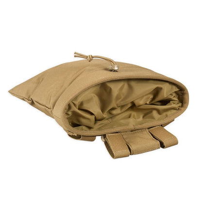 Chase Tactical Roll-Up Dump Pouch - Tactical Edge