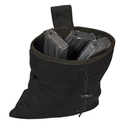 Chase Tactical Roll-Up Dump Pouch - Tactical Edge