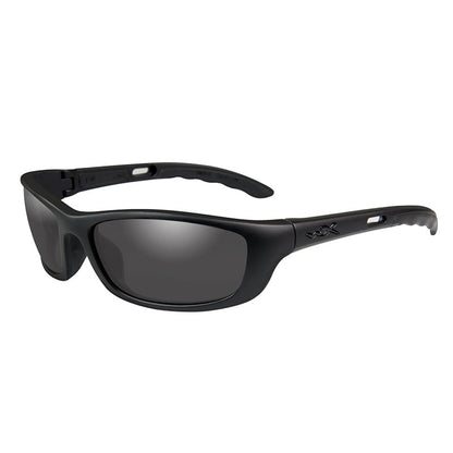 P-17M Black Ops Smoke Grey/ Matte Black - Tactical Edge