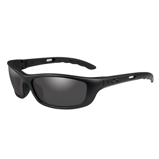 P-17M Black Ops Smoke Grey/ Matte Black - Tactical Edge