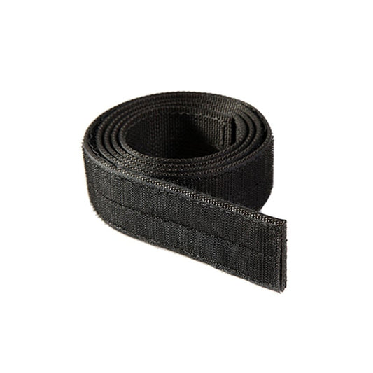 High Speed Gear hook velcro inner belt with no buckle design for tactical carry systems