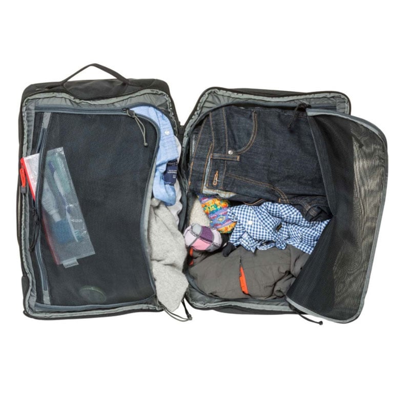 Mystery Ranch Mission Rover - Tactical Edge