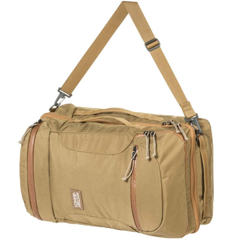 Mystery Ranch Mission Rover - Tactical Edge
