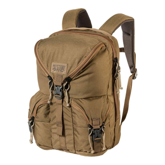 Mystery Ranch Rip Ruck - Tactical Edge