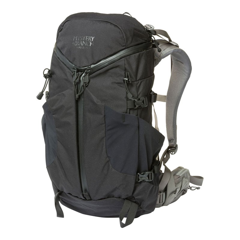 Mystery Ranch Coulee 25 Backpack - Tactical Edge