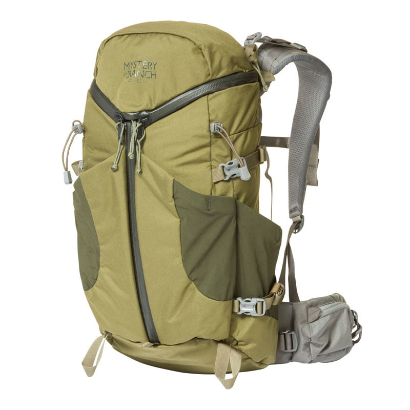Mystery Ranch Coulee 25 Backpack - Tactical Edge