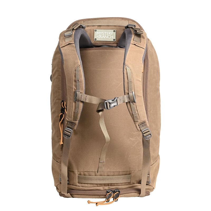 Mystery Ranch Mission Duffel 40L - Tactical Edge