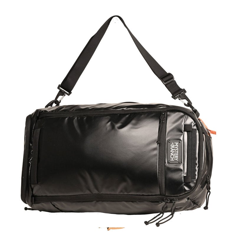 Mystery Ranch Mission Duffel 40L - Tactical Edge
