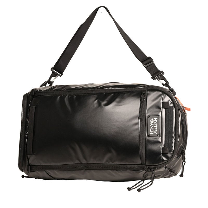 Mystery Ranch Mission Duffel 55 Bag - Tactical Edge