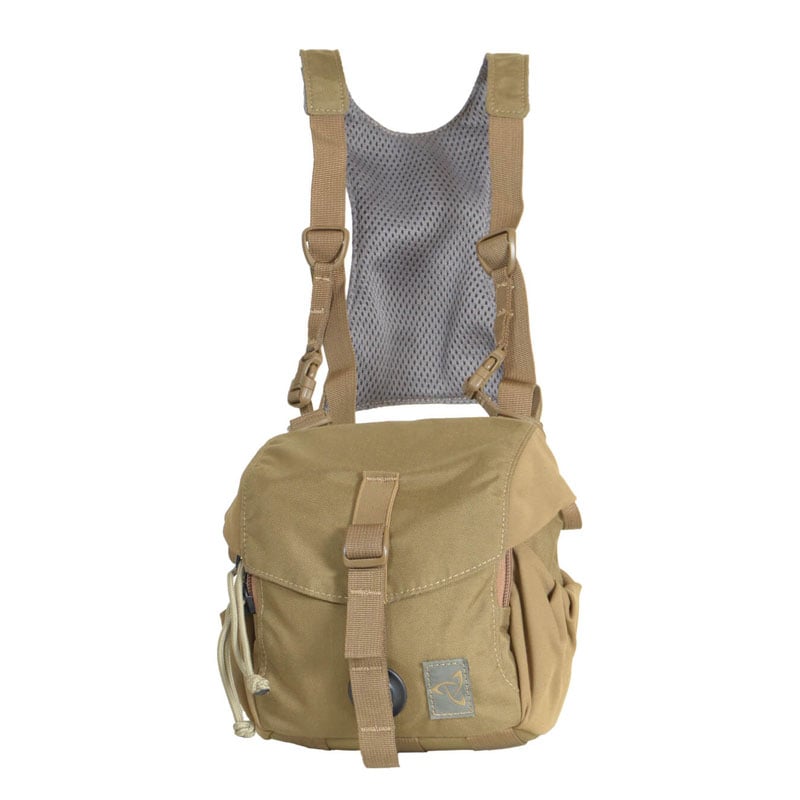Mystery Ranch Quick Draw Bino Harness - Medium - Tactical Edge