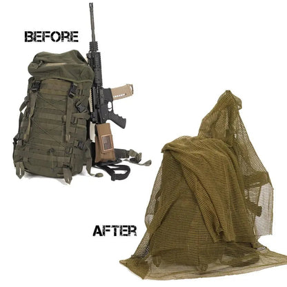 Body Veil - Tactical Edge
