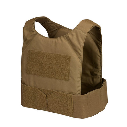 Chase Tactical LVPC Plate Carrier + 2 AR1000 Plates Bundle - Tactical Edge