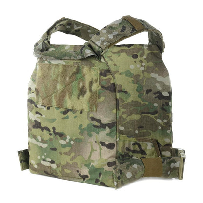 Quick Response Plate Carrier (QRC) - Tactical Edge