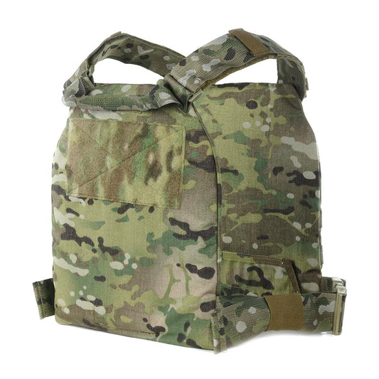 Quick Response Plate Carrier (QRC) - Tactical Edge