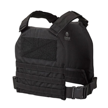 Chase Tactical Quick Response Plate Carrier (QRC) - XLarge - Tactical Edge