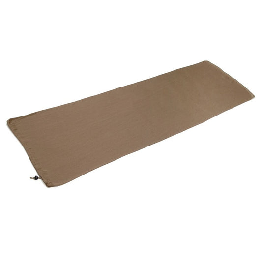 Snugpak Thermalon Liner sleeping bag liner in knitted polyester fabric