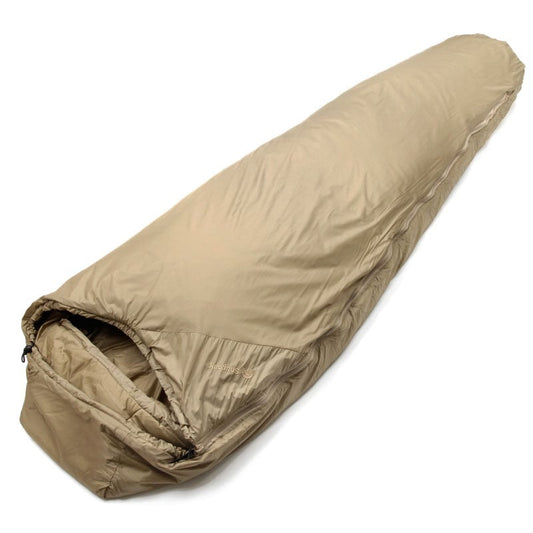 Snugpak Versatile Tactical System modular sleeping bag set with compression stuff sack
