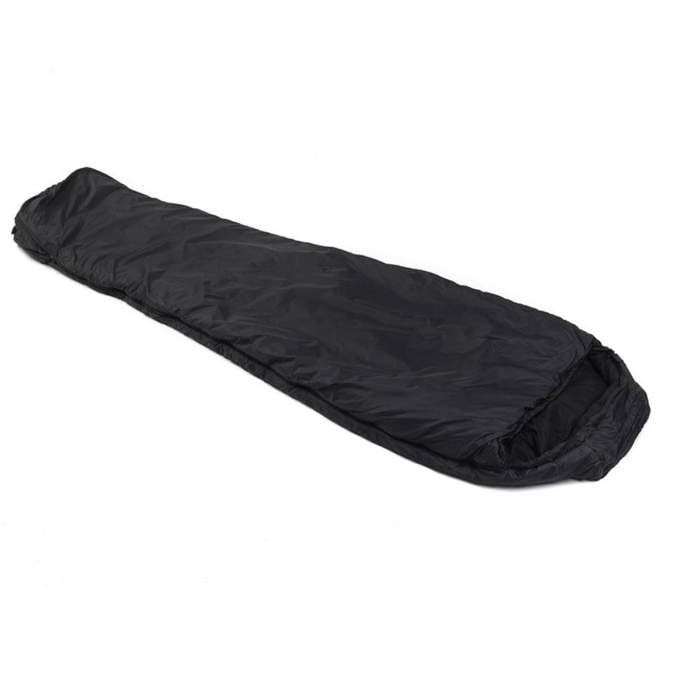 Snugpak Tactical 3 military sleeping bag with compression stuff sack